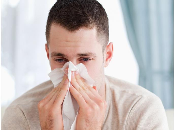 Changing climate increased the risk of infectious diseases | बदलत्या हवामानाने वाढला संसर्गजन्य आजारांचा धोका Changing climate increased the risk of infectious diseases | बदलत्या हवामानाने वाढला संसर्गजन्य आजारांचा धोका