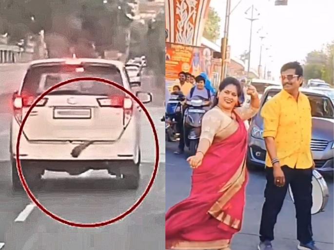 Not bread, clothes and houses; now what is needed are likes, views and subscribers | रोटी, कपडा और मकान नव्हे; आता हवेत लाइक, व्ह्यूज आणि सबस्क्रायबर Not bread, clothes and houses; now what is needed are likes, views and subscribers | रोटी, कपडा और मकान नव्हे; आता हवेत लाइक, व्ह्यूज आणि सबस्क्रायबर