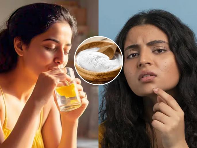 Viral beauty hacks that damage skin Pimple and dark spot warning Kitchen ingredients bad for face | व्हायरल व्हिडिओ पाहून स्वयंपाकघरातील ४ गोष्टी चेहऱ्याला चोपडता? १००% पिंपल्स वाढतील-काळे डाग पडतील