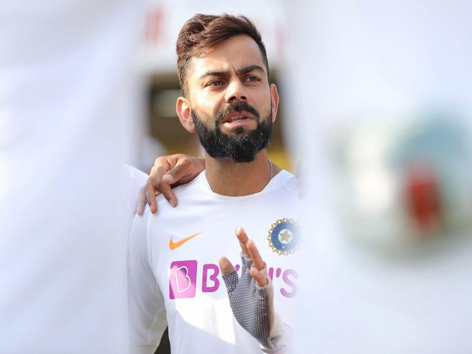 New Zealand vs India, 1st Test: Two 'big' reasons for India's defeat; Mistakes must be corrected! | New Zealand vs India, 1st Test: भारताच्या पराभवाची दोन 'विराट' कारणं; चूक सुधारावीच लागेल!