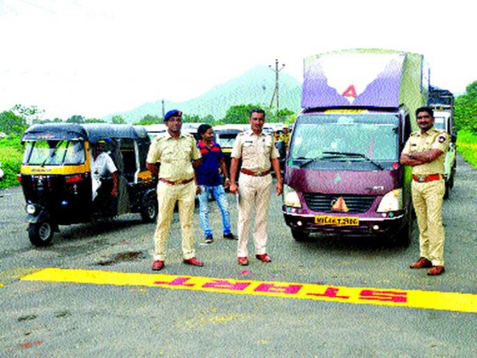 Finally Virar got the passing track | अखेर विरारला पासिंग ट्रॅक लाभला Finally Virar got the passing track | अखेर विरारला पासिंग ट्रॅक लाभला
