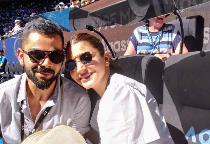 Cricket not the most important thing in life, Virat Kohli | विराट कोहली म्हणतो, आयुष्यात क्रिकेट नाही तर 'ही' गोष्ट महत्त्वाची! 