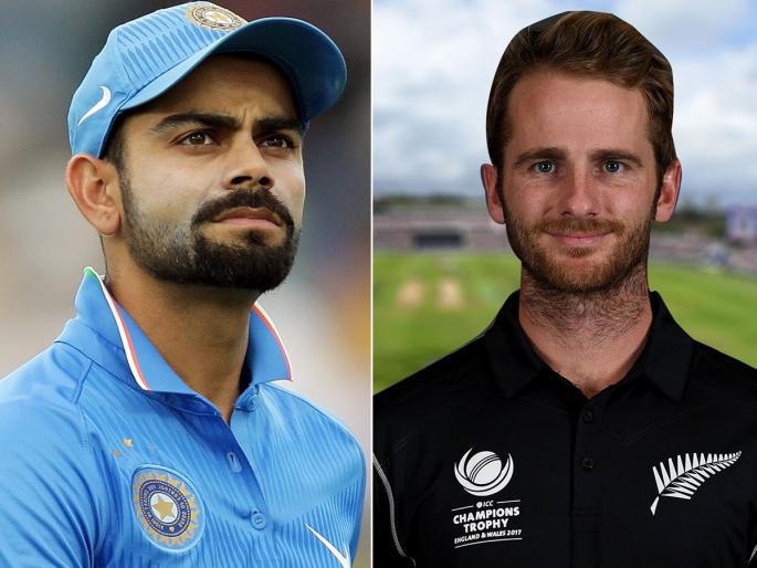 Will Virat Sena win the T20 game against New Zealand? | न्यूझीलंडविरोधात टी-20त विराटसेना विजयाचं खातं उघडणार का?