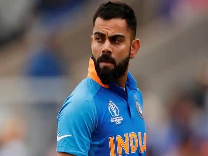 Former Pakistan cricketer Abdul Razzaq says that he is batting well that Indian team captain Virat Kohli gets Rs 20 crore. | ...म्हणून विराट कोहली चांगली फलंदाजी करतो; पाकिस्तानच्या 'या' क्रिकेटपटूने केले धक्कादायक विधान