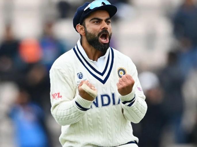 virat kohli was the most successful captain but not the great | तो सर्वात यशस्वी कर्णधार होता, ‘महान’ मात्र झाला नाही ! virat kohli was the most successful captain but not the great | तो सर्वात यशस्वी कर्णधार होता, ‘महान’ मात्र झाला नाही !