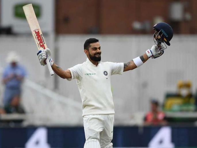 India vs England 3rd Test: England challenge for 521; Virat Kohli's century | India vs England 3rd Test: इंग्लंडला ५२१ धावांचे आव्हान; विराट कोहलीचे शतक