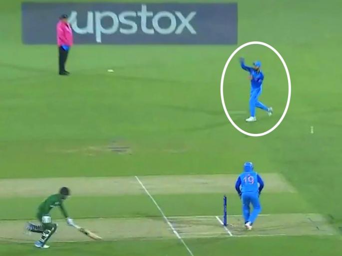 Virat Kohli fake fielding umpire noticed but did not call for review blames bangladesh cricket board operations chairman jalal yunus | Virat Kohli, Fake Fielding: विराटच्या नावाने बांगलादेशचं रडगाणं सुरूच, आता क्रिकेट बोर्डानेही केली टीका