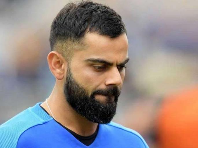 Howled till three in the morning could not believe it Virat Kohli narrates selection episode | 'त्या' रात्री फक्त रडत होतो- विराट कोहली
