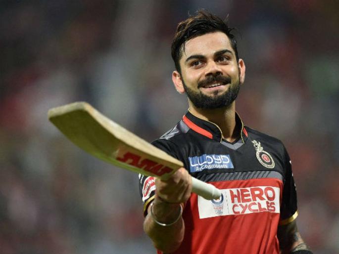 RCB hope to win against KKR | केकेआरविरुद्ध आरसीबीला विजयाची आशा