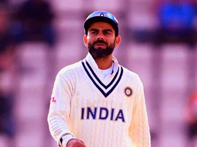 Ind vs SA 1st ODI Even a great player like Virat Kohli is not invincible says Alan Donald | India vs South Africa: 'विराटसारखा महान खेळाडूदेखील क्रिकेटमध्ये अजिंक्य नाही'; दिग्गज आफ्रिकन गोलंदाजांचं सडेतोड विधान