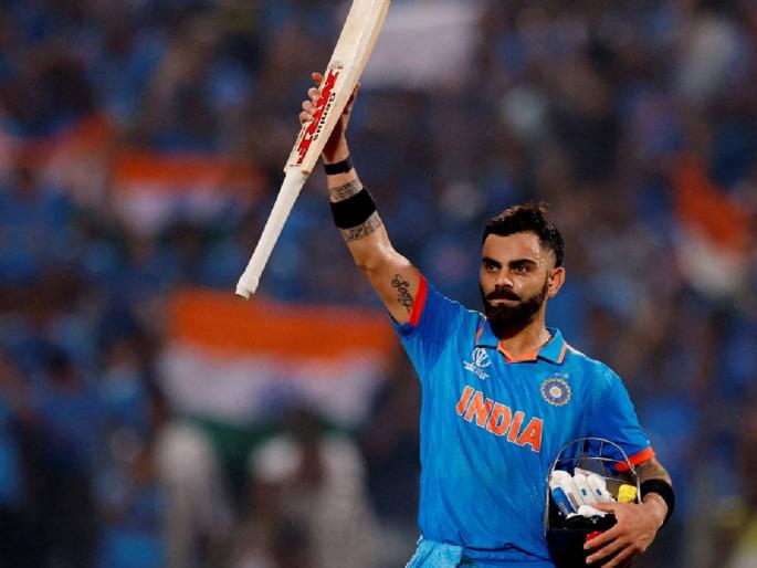 IND vs ENG 3rd ODI Virat Kohli has last chance to regain batting form as Team India to play against | विराट कोहलीला फॉर्म मिळवण्याची अखेरची संधी; भारत-इंग्लंड शेवटचा वनडे सामना आज