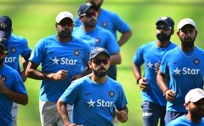 DNA test for the fitness of Indian cricketers | भारतीय क्रिकेटपटूंची फिटनेससाठी डीएनए चाचणी