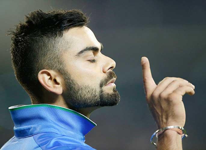 The Indian team can make a big mistake by not taking the kuldeep yadav and yuzvendra chahal... | 'कुलचा' न घेतल्यामुळे बिघडू शकतं भारतीय संघाचं पोट, विराट करतोय मोठी चूक...