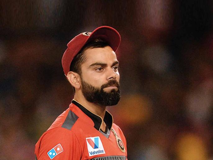 Did Virat Kohli delete the same posts from Instagram from which he earned crores from advertisements? | विराट कोहलीने ज्या जाहिरातींतून कमावले करोडो, त्याच पोस्ट इन्स्टाग्रामवरून केल्या डिलीट? काय घडलं?