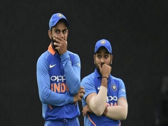 Kohli to hold a press conference on Virat and Rohit's differences? | विराट अन् रोहितच्या मतभेदांवर पडणार पडदा ?, आज होणार पत्रकार परिषद
