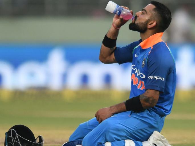 Virat Kohli gone vegan, what is this new trend? | विराट कोहलीसारखं वेगन व्हायचंय? ही वेगन होण्याची लाट आली कुठून? Virat Kohli gone vegan, what is this new trend? | विराट कोहलीसारखं वेगन व्हायचंय? ही वेगन होण्याची लाट आली कुठून?