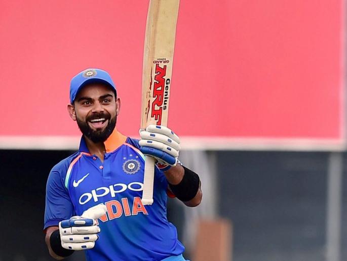 virat kohli to take temporary break from t20 | विराट कोहली टी-२० तून तात्पुरता ब्रेक घेणार; महत्त्वाच्या मालिकांसाठी करतोय प्लॅन! 