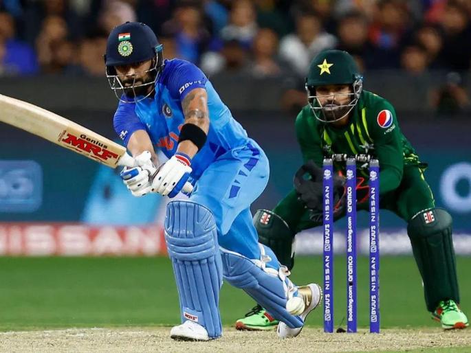 Asia Cup 2025: Kedar Jadhav on India- Pakistan Match | 'भारत- पाकिस्तान सामना होणार नाही' आशिया चषकाआधी केदार जाधवचा दावा, चाहते नाराज!