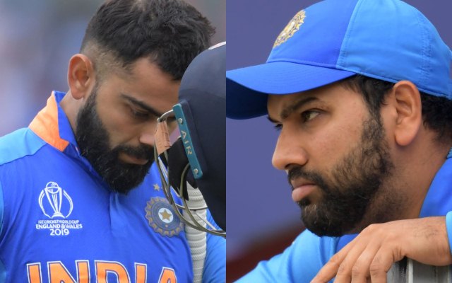 India vs West Indies 3rd T20: Virat Kohli likely to be excluded from third match, Rohit Sharma willleads | India vs West Indies 3rd T20: तिसऱ्या सामन्यातून रोहित शर्माला वगळले