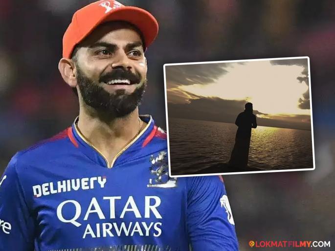 Virat Kohli Favourite Song Pathu Thala Nee Singam Dhan Crosses 100 Million Views On Youtube | विराट कोहलीचं आवडतं गाणं गाजतंय, यूट्यूबवर मिळालेत १० कोटी Views, तुम्ही ऐकलंय का?