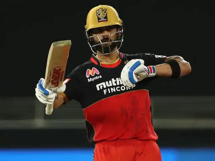 IPL 2020 got my form back after playing jasprit bumrah's bowling in super over | IPL 2020: मुंबईच्या ‘या’ गोलंदाजामुळे फॉर्ममध्ये आला अडखळत खेळणारा विराट कोहली