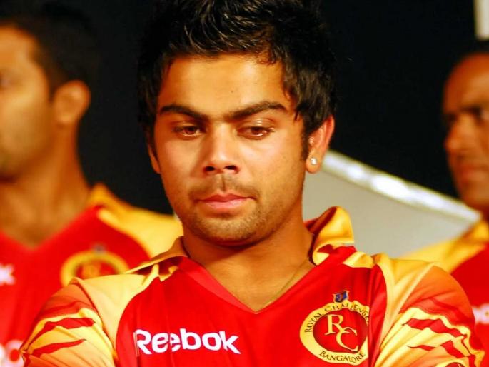 Only three players including virat kohli on the field since the first match of IPL history | IPL च्या इतिहासातील पहिल्या सामन्यापासून आतापर्यंत केवळ तीन खेळाडू मैदानावर!