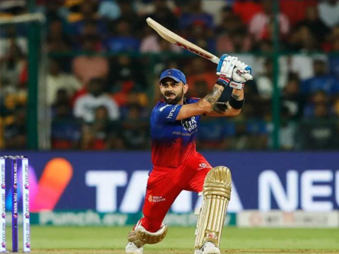 IPL 2025 CSK vs RCB Virat Kohli can achieve feat of 13 thousand runs in international and IPL together against MS Dhoni | IPL 2025: MS धोनीच्या CSK विरूद्ध '१३ हजारी' बनण्याची विराट कोहलीला मोठी संधी!