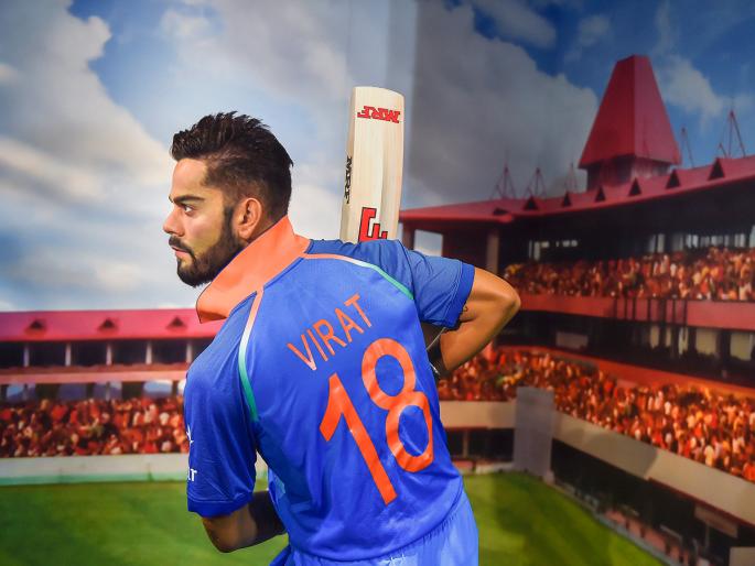 Changes need to be made in fast bowlers - Kohli | वेगवान गोलंदाजांमध्ये करावा लागेल बदल- कोहली