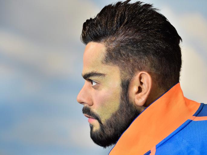 Sunil Gavaskar questions Virat Kohli’s automatic selection as captain post World Cup, calls selectors lame ducks | वर्ल्ड कप अपयशानंतरही कोहली कर्णधारपदी कायम कसा, सुनील गावस्कर यांचा सवाल