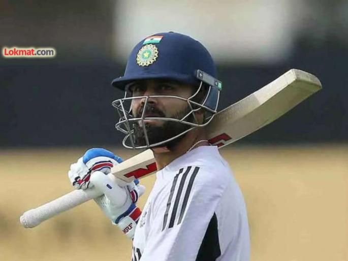Virat Kohli to play Ranji Trophy after 13 years from Delhi Team as per new rules by BCCI | आता पर्याय नाही! BCCI चा झटका अन् विराट आला भानावर; १३ वर्षांनी रणजीमध्ये पुन्हा खेळणार!
