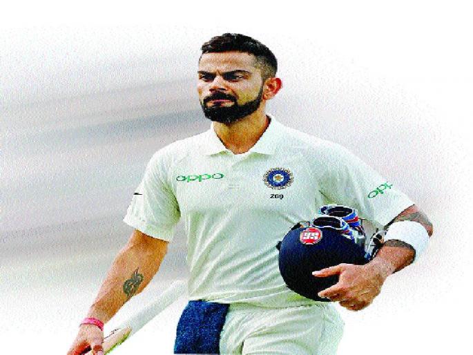 Kohli, Shastri's rights will be reduced? | कोहली, शास्त्रीचे अधिकार कमी होणार?