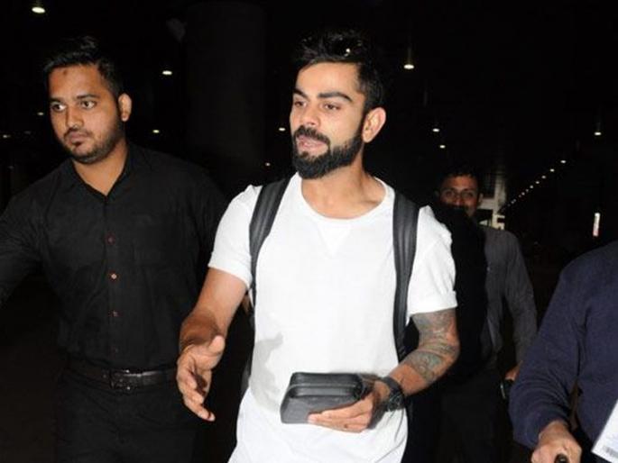 Aiming for a series win in Virat Kohli's presence, the second T20 match against Afghanistan today | कोहलीच्या उपस्थितीत मालिका विजयाचे लक्ष्य, अफगाणिस्तानविरुद्ध दुसरी टी-२० लढत आज