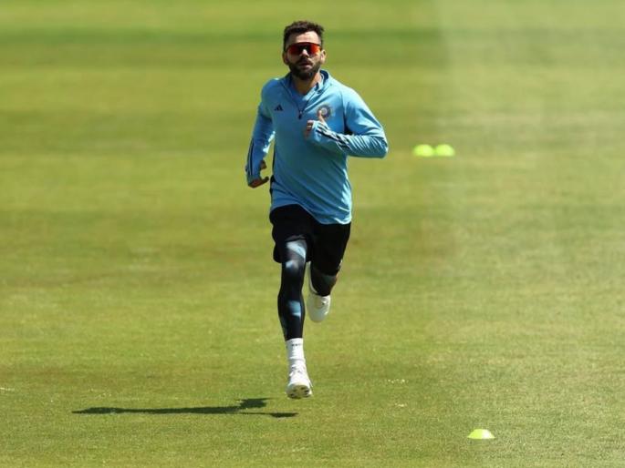 Rohit Sharma Faces Fitness Test Ahead of Asia Cup 2025 Virat Kohli’s Absence Raises Big Questions | रोहित शर्माची फिटनेस टेस्ट झाली; निकालही आला! किंग कोहलीचं काय?