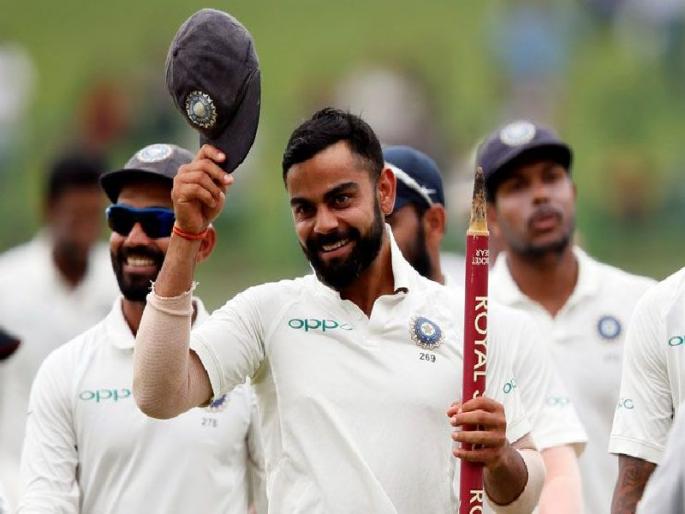 Virat Kohli on South Africa tour will take revenge for the fire test! | आफ्रिकेत विराटसेनेची अग्निपरीक्षा, पराभवाचा बदला घेणार का!