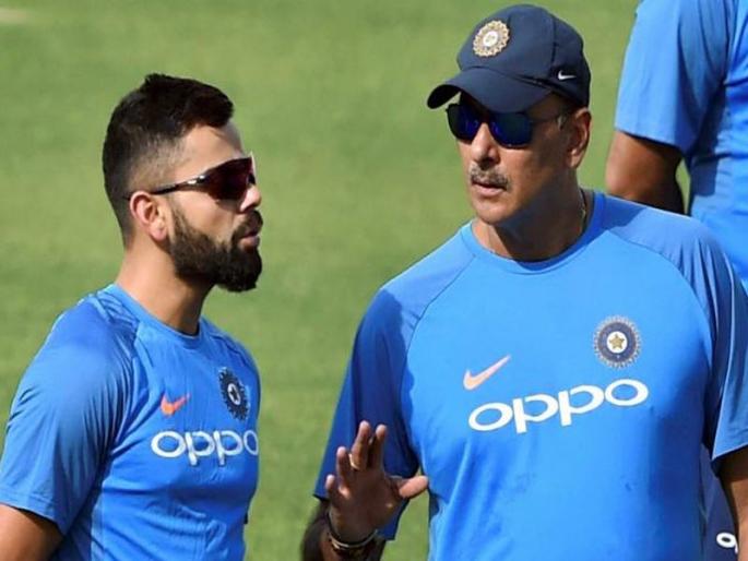 icc world cup 2019 team india to open campaign versus south africa on june 4 | क्रिकेट विश्वचषक 2019: बीसीसीआयपुढे आयसीसी नमली; भारतीय संघाच्या वेळापत्रकात बदल