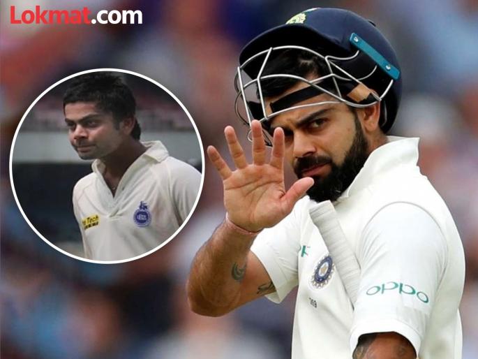 Virat Kohli 14 Year Old Tweet Goes Viral Related Duleep Trophy Domestic First Class Cricket Competition | Duleep Trophy 2024 : किंग कोहलीचं १४ वर्षांपूर्वीच ट्विट व्हायरल; जाणून घ्या त्यामागचं कारण