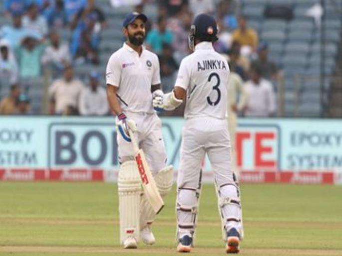 India Vs South Africa, 2nd Test Live Score: Team India has a chance to build big score | India Vs South Africa, 2nd Test : दुसऱ्या दिवसअखेर दक्षिण आफ्रिका 3 बाद 36