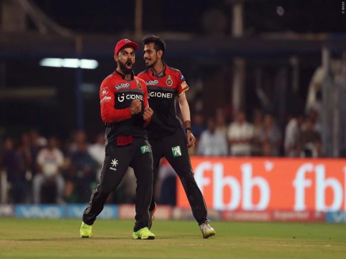 RCB vs KKR PREVIEW, IPL 2018 : Kolkata Knight Riders vs Royal Challengers Bangalore, Who knows the other better? | RCB vs KKR PREVIEW, IPL 2018 : कोलकातासमोर बंगळुरुचे विराट आव्हान