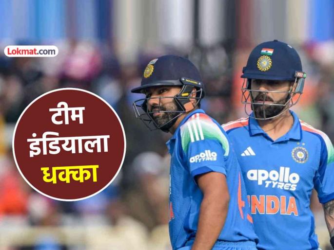 IND vs SA rohit sharma virat kohli played well team india wins odi series but ICC fined kl rahul slow over rate | IND vs SA: विराटची शतकं, रोहितची फटकेबाजी, संघाने मालिकाही जिंकली; पण आता आली वाईट बातमी
