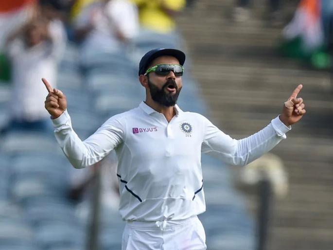 the Debate Over Kohlis Test Captaincy Is Unnecessary says Peterson | विराट कोहलीच्या नेतृत्वाबाबतची चर्चा निरर्थक- पीटरसन