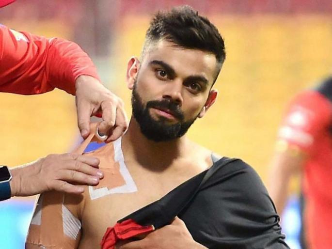 virat kohlis much hyped surrey deal set to be called off | भारताला 'विराट' धक्का; इंग्लंड दौऱ्यातून कोहलीची माघार?