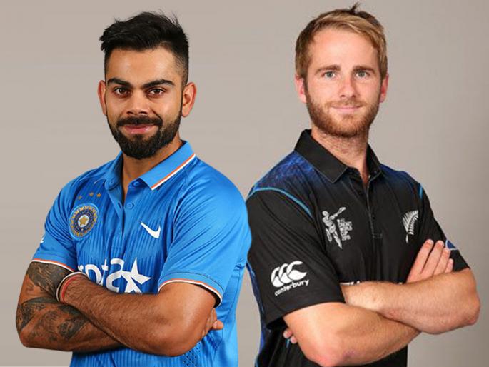 Today, in the India-New Zealand deciding match, look at Dhoni's batting order | भारत-न्यूझीलंड निर्णायक लढत आज, धोनीच्या फलंदाजी क्रमावर नजर