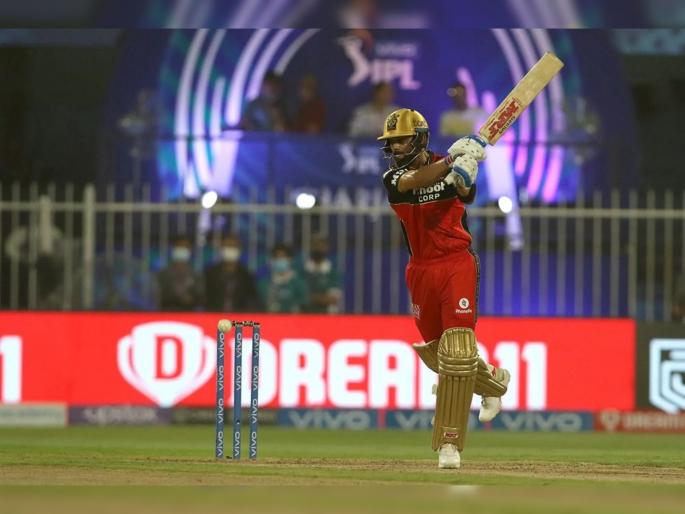 IPL 2021, CSK vs RCB Live Updates: Virat Kohli 53 runs from 41 balls, DJ Bravo gives the breakthrough for CSK and RCB 111 for 1 | IPL 2021, CSK vs RCB Live : प्रतीक्षा लांबली... अवघ्या १३ धावांनी विराट कोहलीला विश्वविक्रमानं आज हुलकावणी दिली 