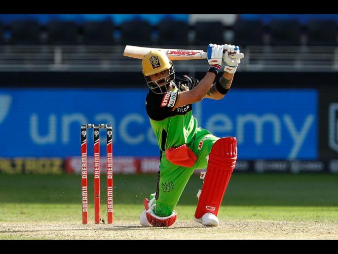 RCB vs CSK: Virat Kohli is the only player to score both 500 Fours and 200 Sixes in IPL history, RCB 145/6 | RCB vs CSK Latest News : One & Only विराट कोहली!; IPLच्या इतिहासात असा विक्रम कुणाला जमलाच नाही