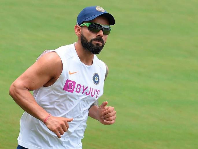 India vs South Africa, 3rd Test : Virat Kohli aims to move past Ricky Ponting in another illustrious feat in Ranchi Test vs South Africa | India vs South Africa, 3rd Test : विराट कोहली रांचीत ऑसी दिग्गजाचा विक्रम मोडणार, इतिहास लिहिणार?