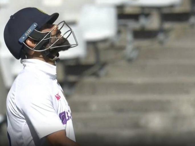 IND vs SA, 3rd Test Live Updates : Virat Kohli gone for 79, the wait for 71st century continues; highest Test scores since his last international century | IND vs SA, 3rd Test Live Updates : विराट कोहली मुलीला शतकाचे बर्थ डे गिफ्ट नाही देऊ शकला, पण दोन वर्षांतील सर्वोत्तम वैयक्तिक खेळी करत आफ्रिकेला भिडला