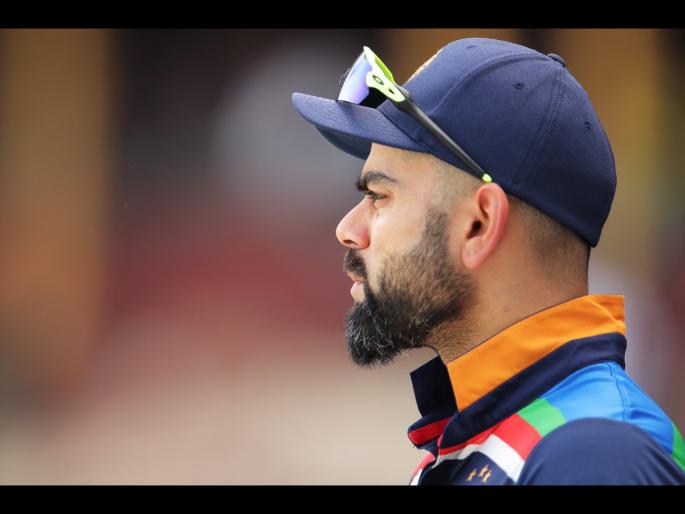 India vs Australia : First time in 978 match ODI history, India have conceded 100+ opening partnerships in three consecutive matches | India vs Australia : ९७८ वन डे सामन्यानंतर टीम इंडियावर प्रथम ओढावली नामुष्की; विराटच्या नावे नकोसा विक्रम