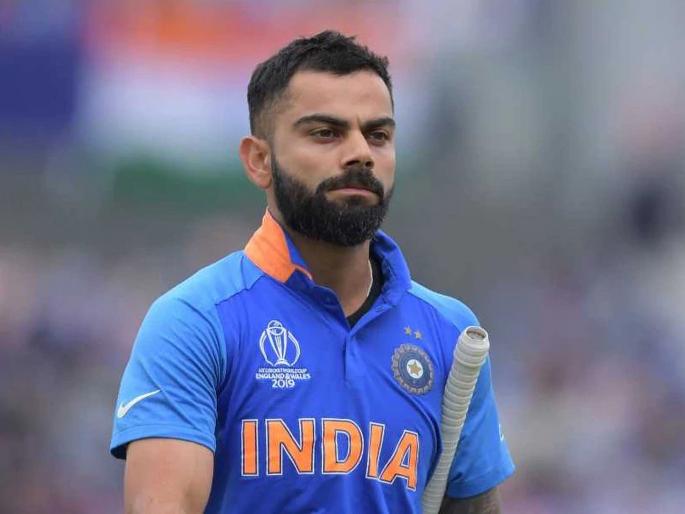 World Cup defeat still haunts: Kohli | वर्ल्डकपमधील पराभवाची सल अजूनही मनाला टोचते: कोहली
