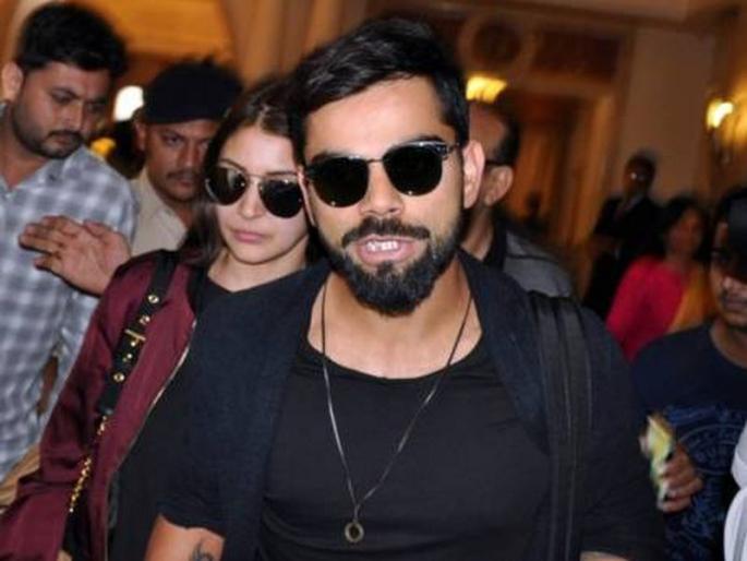 Virat Kohli's demand has been not accepted,Diana Edulji | विराट कोहलीची 'ती' मागणी मान्य झालीच नाही, डायना इडल्जींचे स्पष्टीकरण