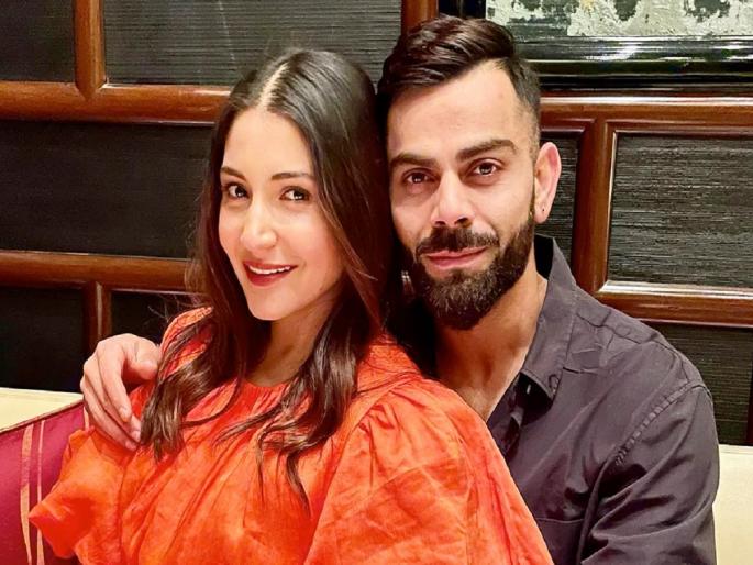 Virat Kohli on BCCI Rules: Virat Kohli angry at being kept away from family, points finger at 'this' new rule of BCCI | कुटुंबाला दूर ठेवल्याने विराट कोहली संतापला, BCCI च्या 'या' नवीन नियमावर ठेवले बोट